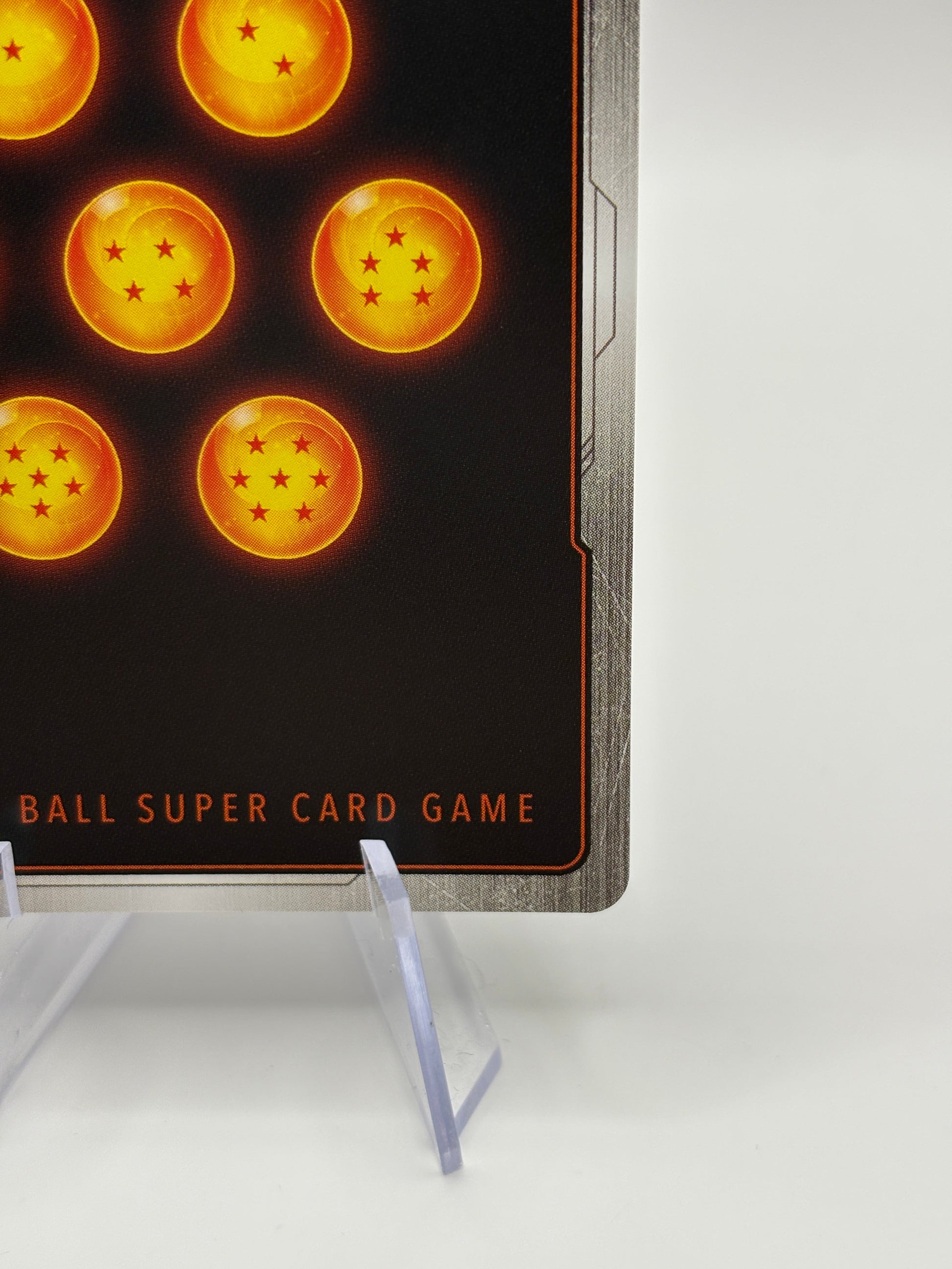 Dragon Ball Super Fusion World - Son Gohan FB07-121 Secret Rare NM FRENLY BRICKS - Open 7 Days