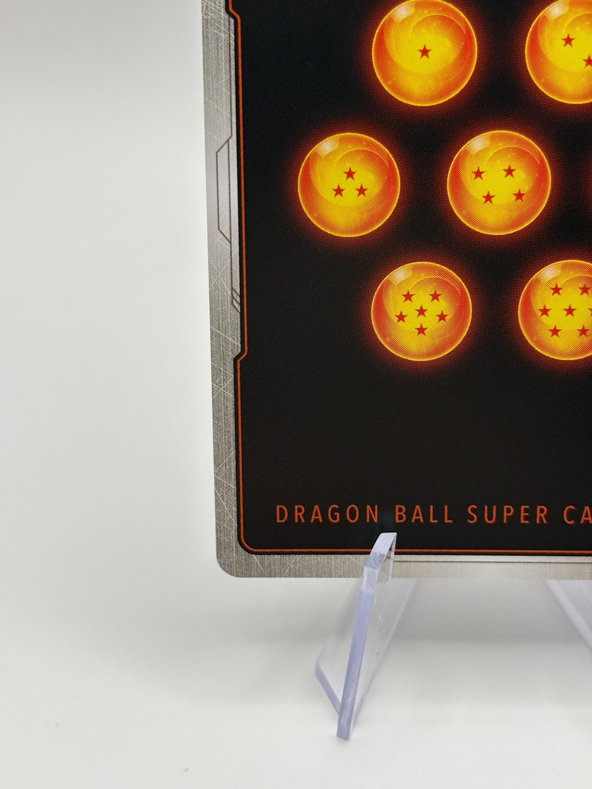 Dragon Ball Super Fusion World - Son Gohan FB07-121 Secret Rare NM FRENLY BRICKS - Open 7 Days