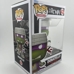 Funko POP! Comics Teenage Mutant Ninja Turtles - The Last Ronin 
