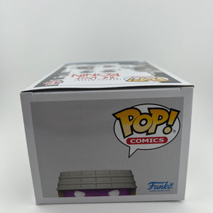 Funko POP! Comics Teenage Mutant Ninja Turtles - The Last Ronin 