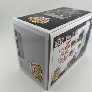 Funko POP! Comics Teenage Mutant Ninja Turtles - The Last Ronin 