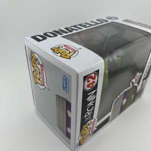 Funko POP! Comics Teenage Mutant Ninja Turtles - The Last Ronin 