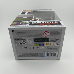 Funko POP! Comics Teenage Mutant Ninja Turtles - The Last Ronin 