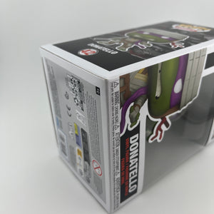 Funko POP! Comics Teenage Mutant Ninja Turtles - The Last Ronin 