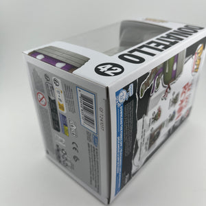 Funko POP! Comics Teenage Mutant Ninja Turtles - The Last Ronin 