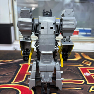 Transformers Cyberverse Grimlock Rocket Roar Ultra Class Figure Dinobot FRENLY BRICKS - Open 7 Days