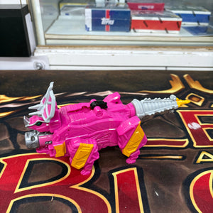 Zyuden Sentai Kyoryuger DX Zyudenchi BANDAI Zord Toy Dricera FRENLY BRICKS - Open 7 Days