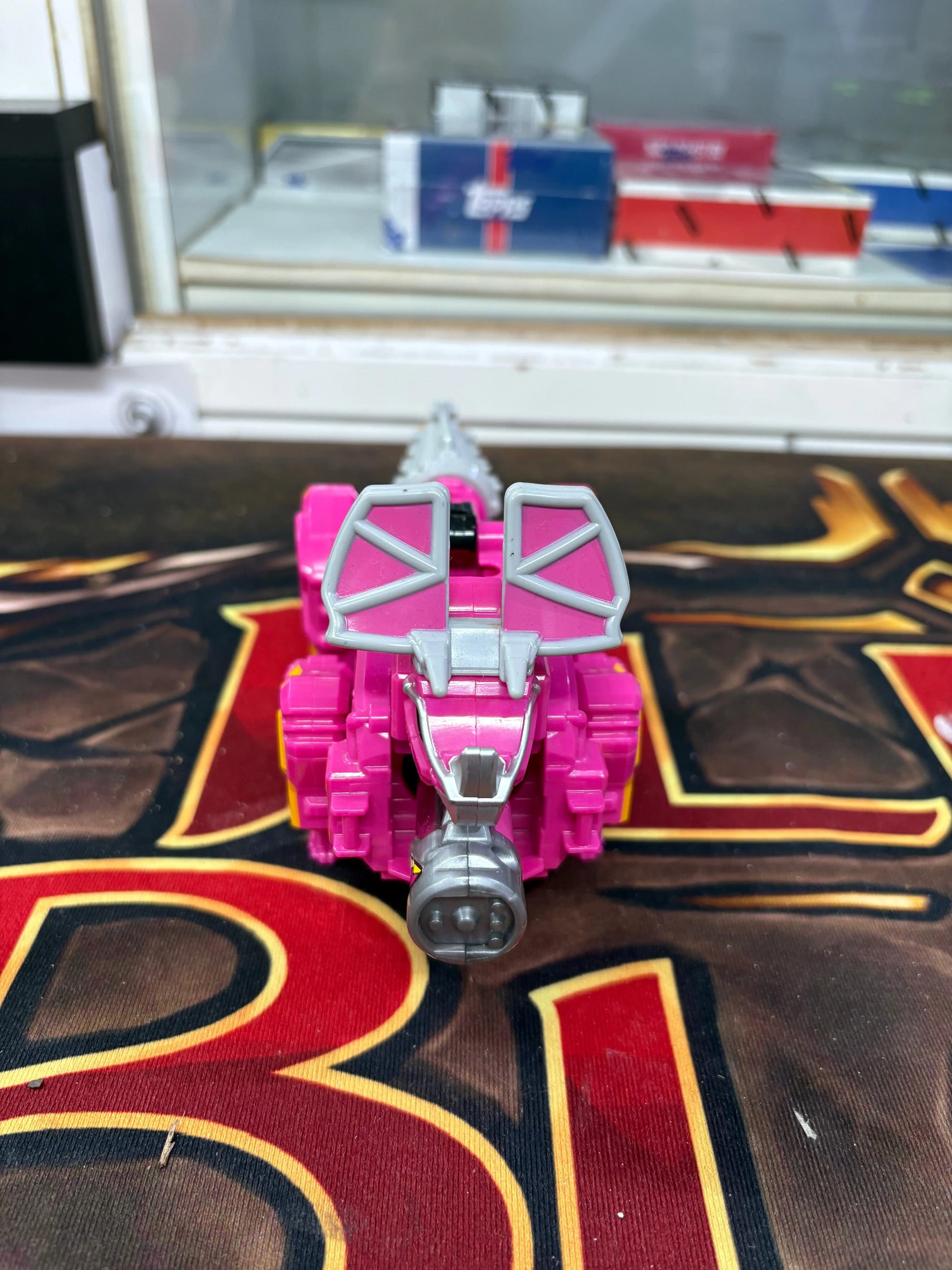 Zyuden Sentai Kyoryuger DX Zyudenchi BANDAI Zord Toy Dricera FRENLY BRICKS - Open 7 Days