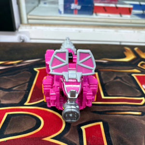 Zyuden Sentai Kyoryuger DX Zyudenchi BANDAI Zord Toy Dricera FRENLY BRICKS - Open 7 Days