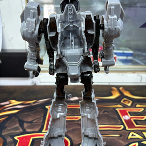 Transformers Titan Changer Grimlock 11