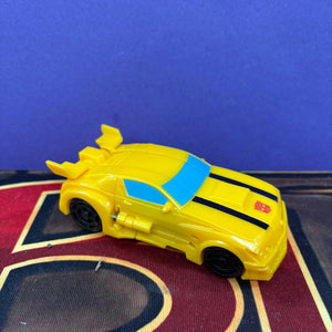 Transformers Cyberverse Battle for Cybertron 1 Step Changer Figure Bumblebee FRENLY BRICKS - Open 7 Days