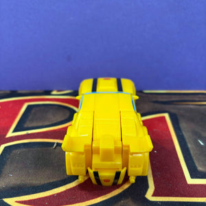 Transformers Cyberverse Battle for Cybertron 1 Step Changer Figure Bumblebee FRENLY BRICKS - Open 7 Days