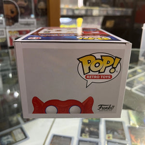 Funko POP Retro Toys - MOTU - Mantenna #67 (2021 Spring Convention) FRENLY BRICKS - Open 7 Days