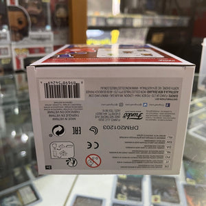 Funko POP Retro Toys - MOTU - Mantenna #67 (2021 Spring Convention) FRENLY BRICKS - Open 7 Days