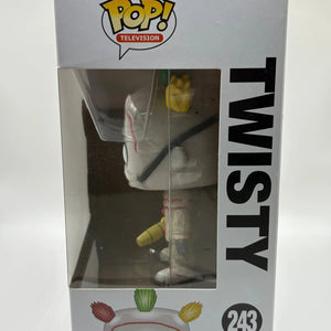 Funko POP! Television AHS Freak Show #243 Twisty FRENLY BRICKS - Open 7 Days