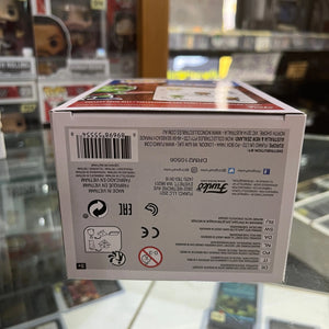 Funko POP Retro Toys - MOTU - Whiplash (2021 Virtual Funkcon Exclusive) FRENLY BRICKS - Open 7 Days