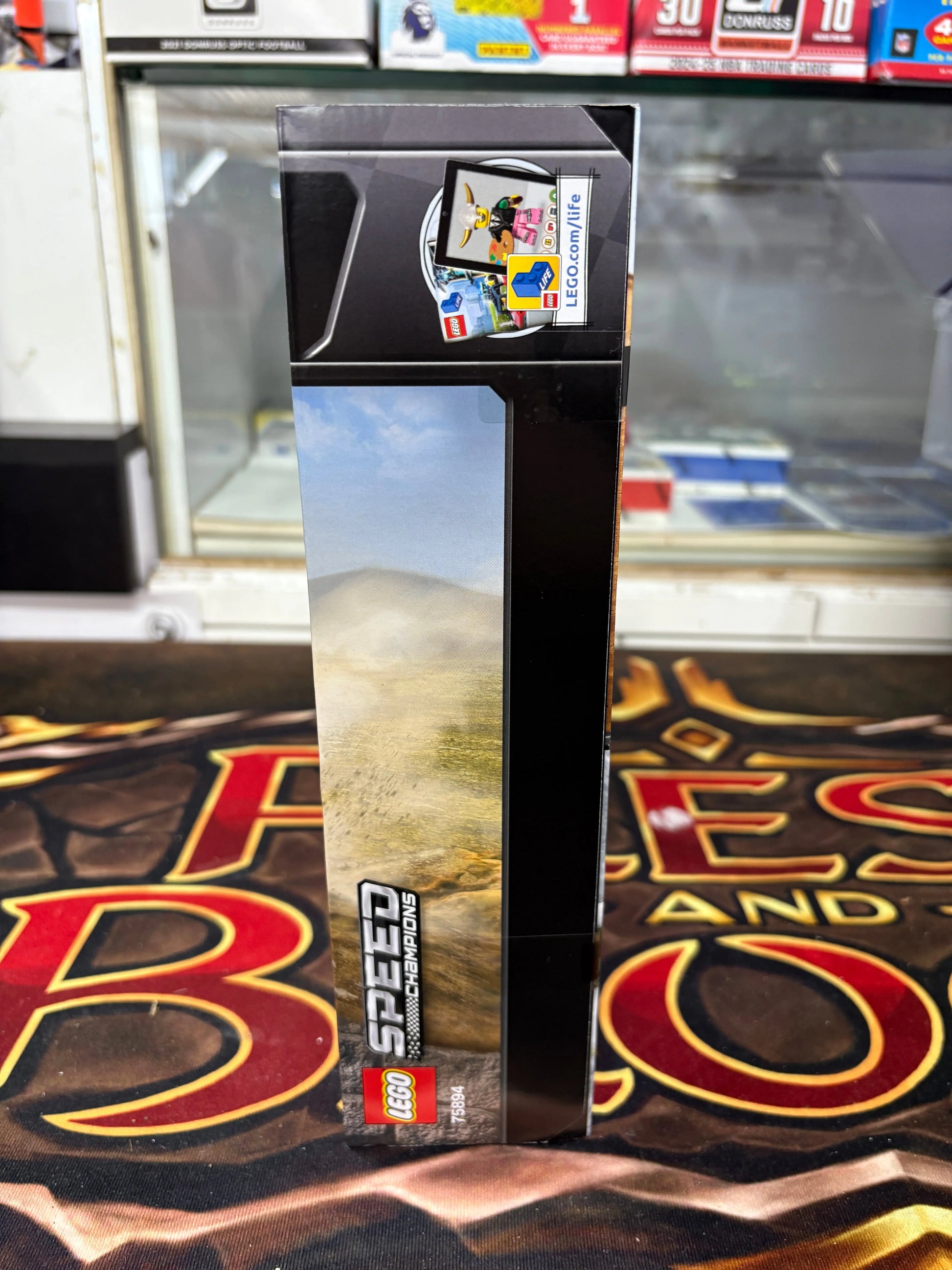 LEGO 75894 Speed Champions 1967 Mini Cooper S Rally and 2018 MINI John Cooper FRENLY BRICKS - Open 7 Days