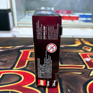 Lego Star Wars 75134 Galactic Empire Battle Pack - (Imperial Shock Trooper) NEW FRENLY BRICKS - Open 7 Days