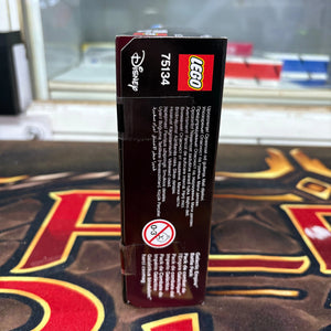 Lego Star Wars 75134 Galactic Empire Battle Pack - (Imperial Shock Trooper) NEW FRENLY BRICKS - Open 7 Days