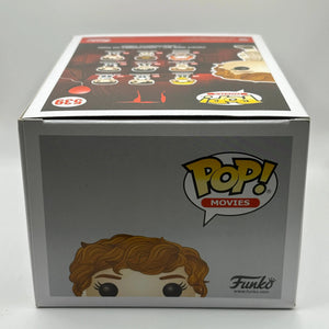 Funko POP! Movies IT #539 Beverly Marsh Limited Chase FRENLY BRICKS - Open 7 Days
