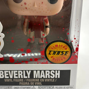 Funko POP! Movies IT #539 Beverly Marsh Limited Chase FRENLY BRICKS - Open 7 Days