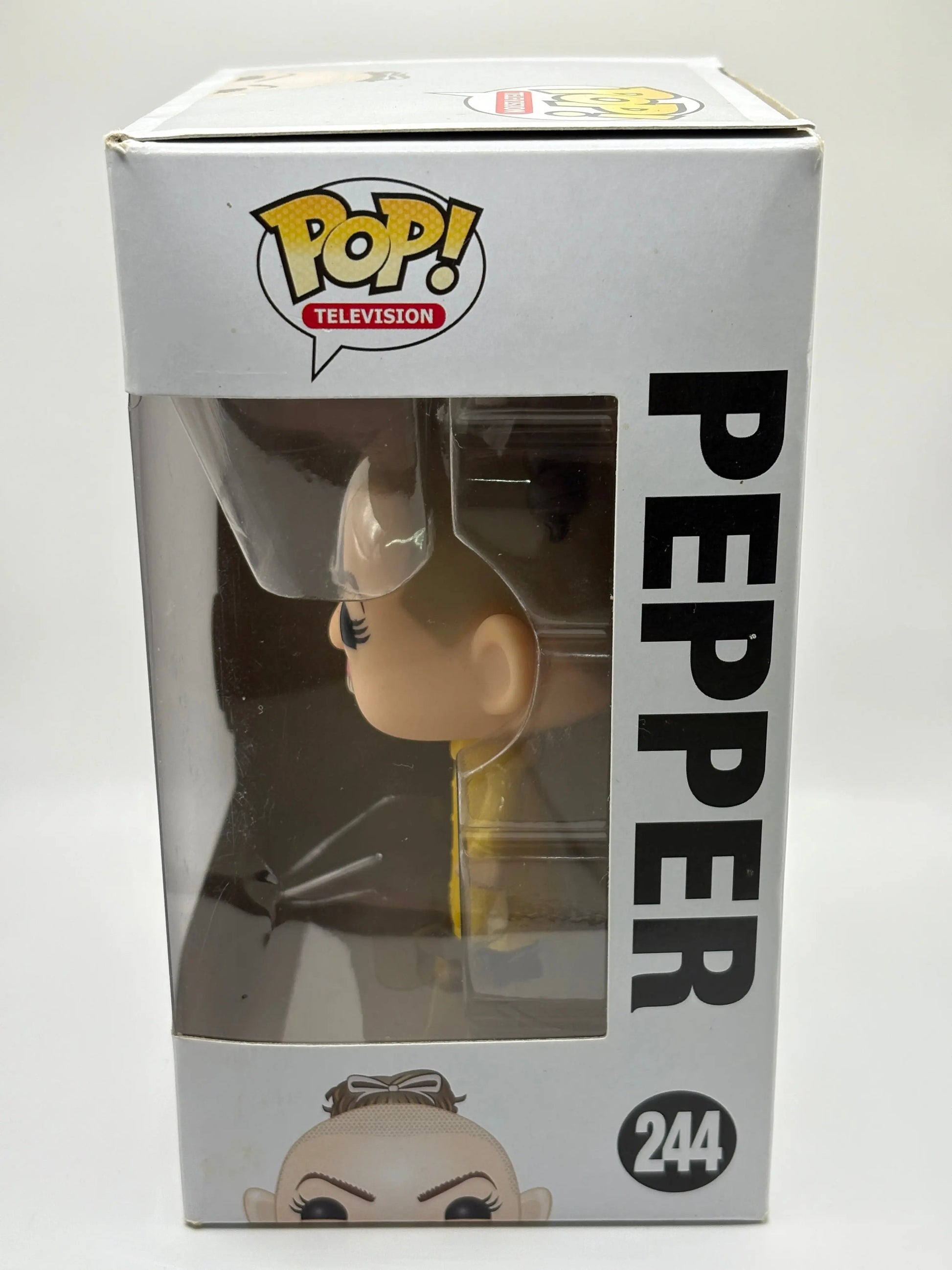 Funko POP! Television AHS Freak Show #244 Pepper FRENLY BRICKS - Open 7 Days