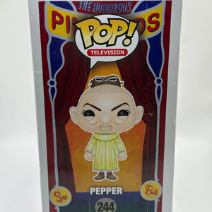 Funko POP! Television AHS Freak Show #244 Pepper FRENLY BRICKS - Open 7 Days