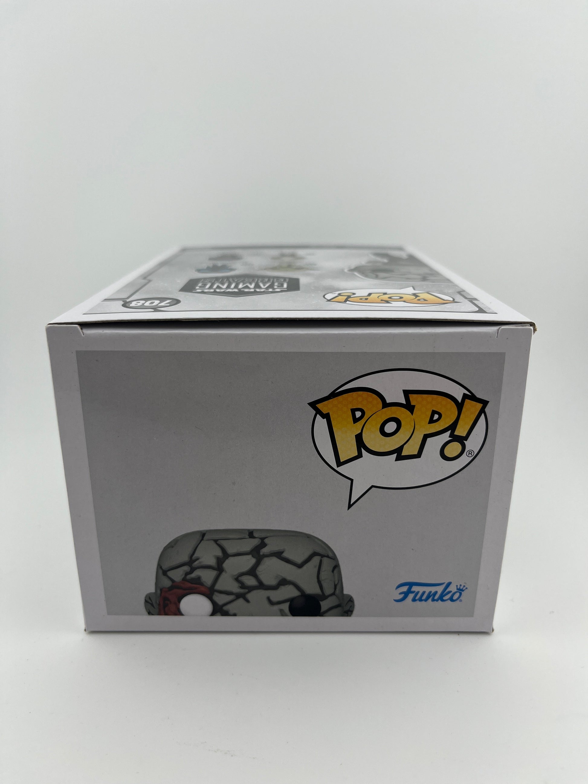 Funko POP Games Star Wars Legend Darth Sion 708 Gaming Greats GameStop Exclusive FRENLY BRICKS - Open 7 Days