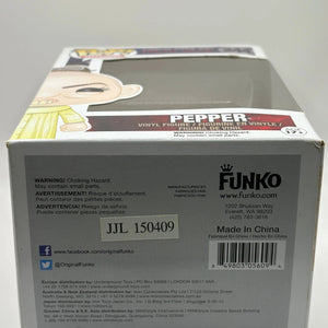 Funko POP! Television AHS Freak Show #244 Pepper FRENLY BRICKS - Open 7 Days