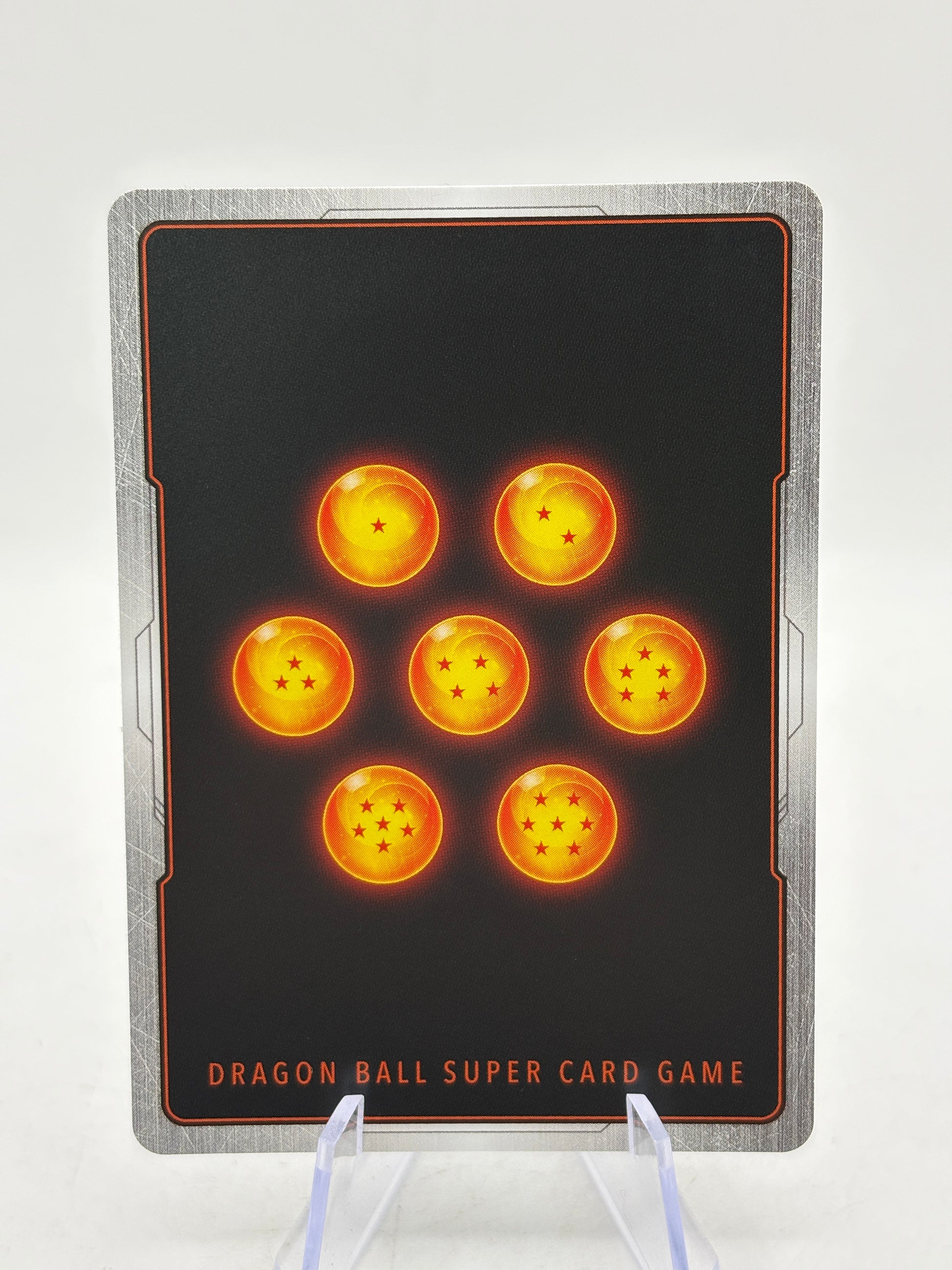 Dragon Ball Super Fusion World - Videl FB03-042 SR Alternate Art