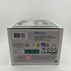 Funko POP Games Star Wars Legend Darth Sion 708 Gaming Greats GameStop Exclusive FRENLY BRICKS - Open 7 Days