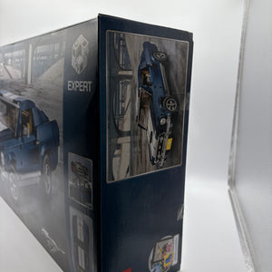 Lego Creator #10265 Ford Mustang Retired FRENLY BRICKS - Open 7 Days