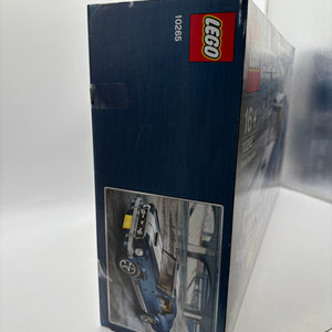 Lego Creator #10265 Ford Mustang Retired FRENLY BRICKS - Open 7 Days