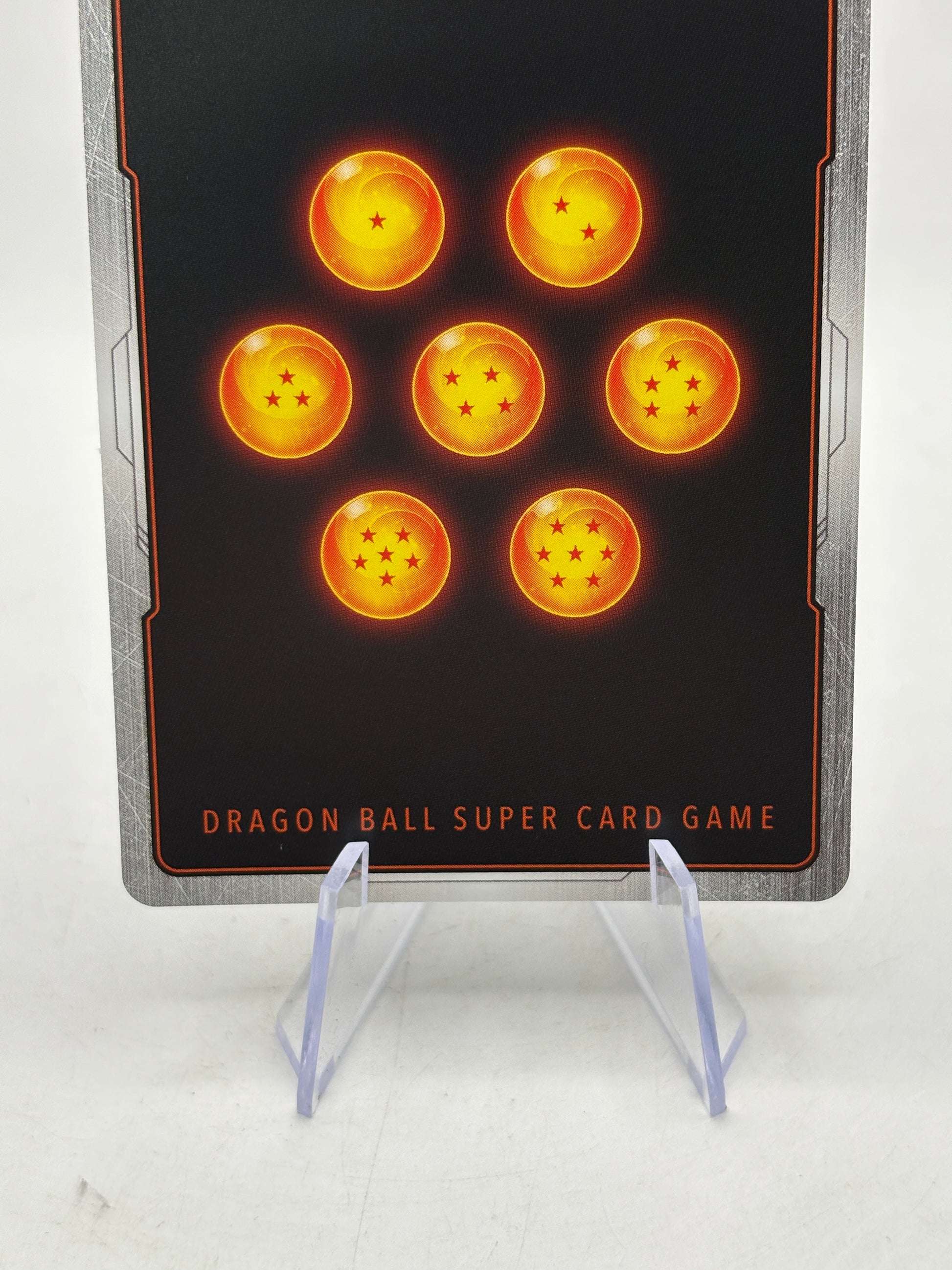 Dragon Ball Super Fusion World - Videl FB03-042 SR Alternate Art