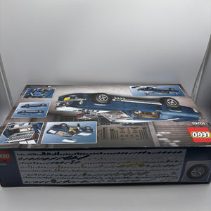 Lego Creator #10265 Ford Mustang Retired FRENLY BRICKS - Open 7 Days