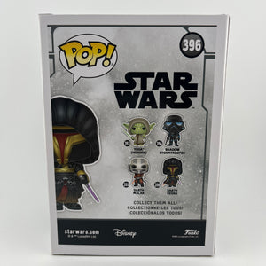 Funko POP Games Star Wars Legends Darth Revan 396 Vinyl Figure +combinedshipping FRENLY BRICKS - Open 7 Days