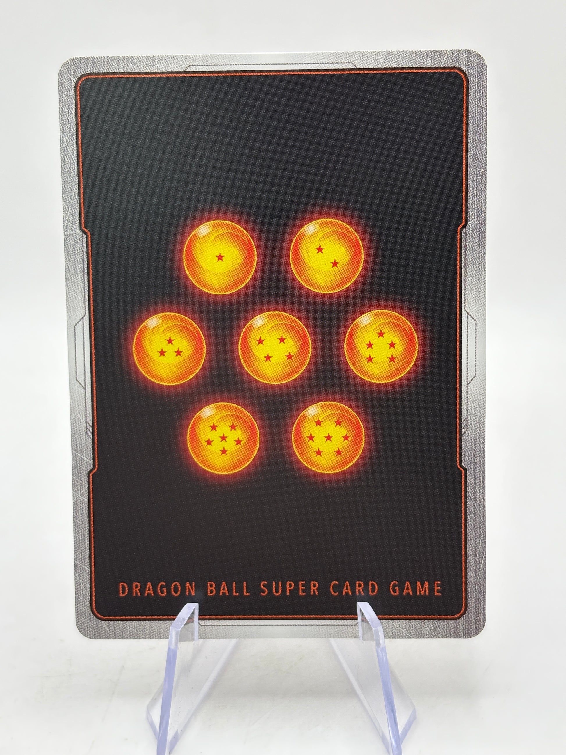 Dragon Ball Super Masters - Android 21, Ceaseless Despair BT20-143 SPR