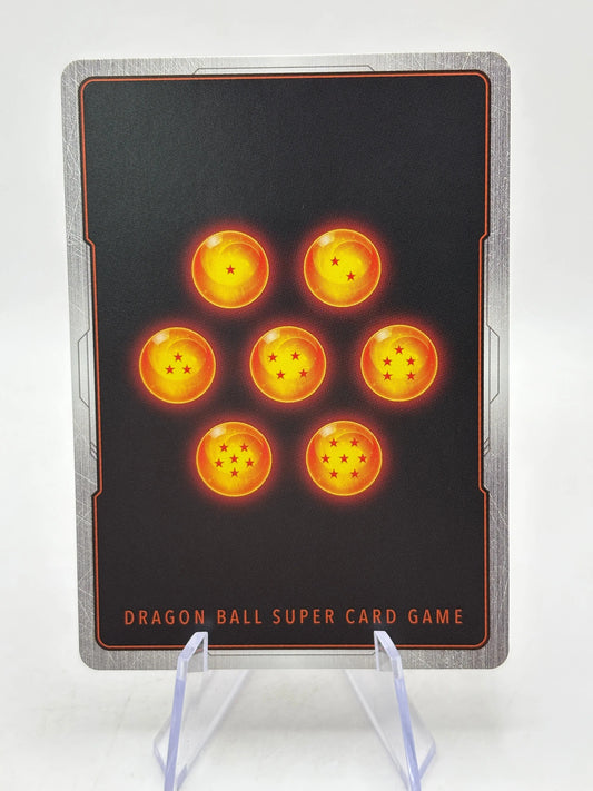 Dragon Ball Super Masters - Android 21, Ceaseless Despair BT20-143 SPR FRENLY BRICKS - Open 7 Days