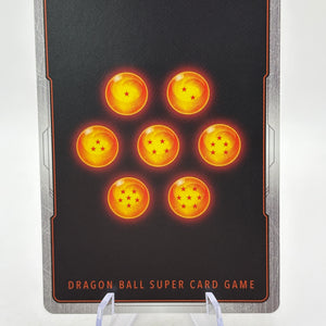 Dragon Ball Super Masters - Android 21, Ceaseless Despair BT20-143 SPR