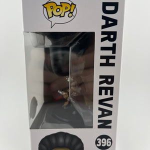 Funko POP Games Star Wars Legends Darth Revan 396 Vinyl Figure +combinedshipping FRENLY BRICKS - Open 7 Days