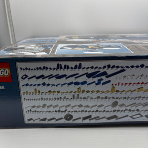 Lego Creator #10265 Ford Mustang Retired FRENLY BRICKS - Open 7 Days