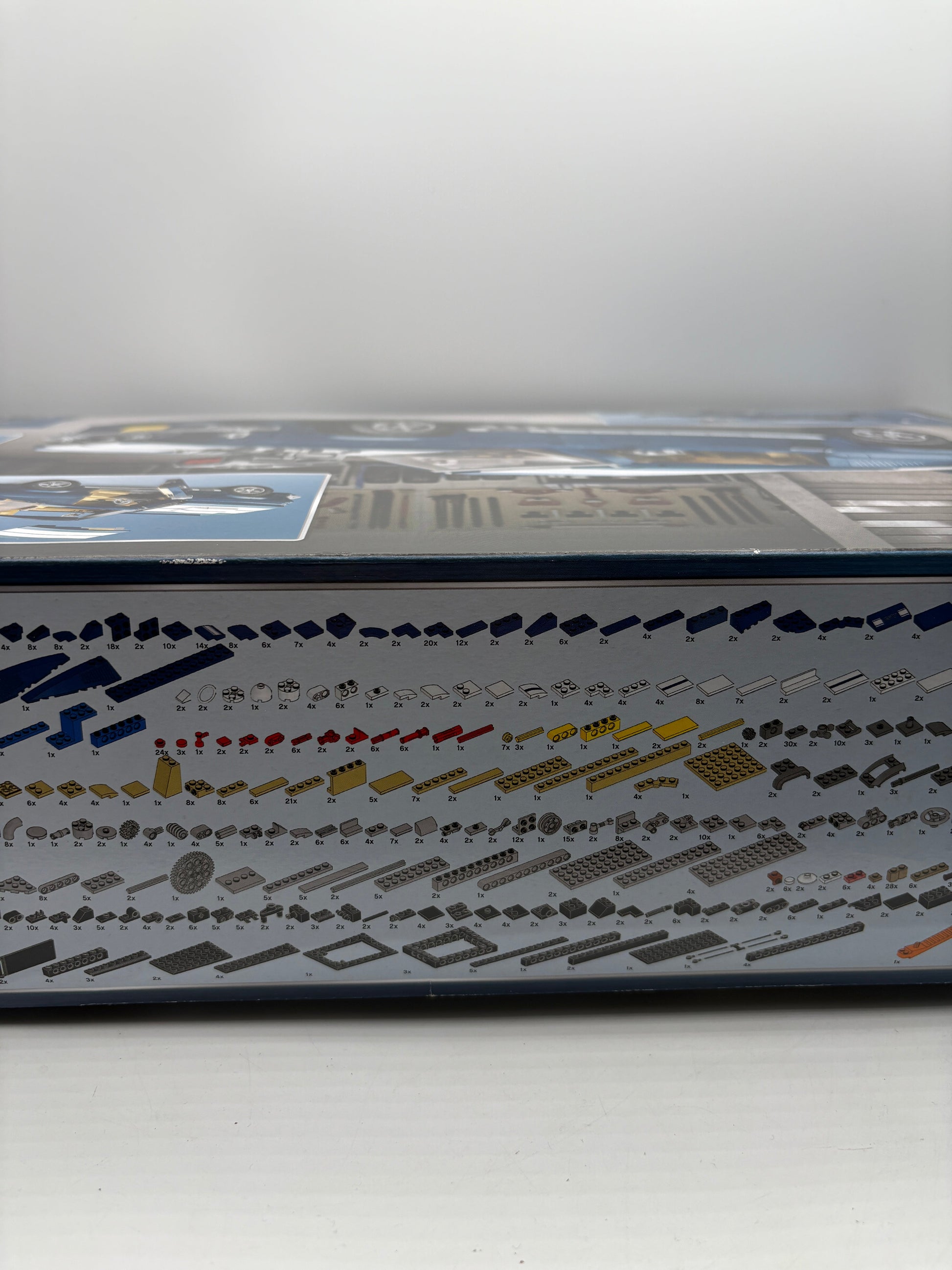 Lego Creator #10265 Ford Mustang Retired FRENLY BRICKS - Open 7 Days