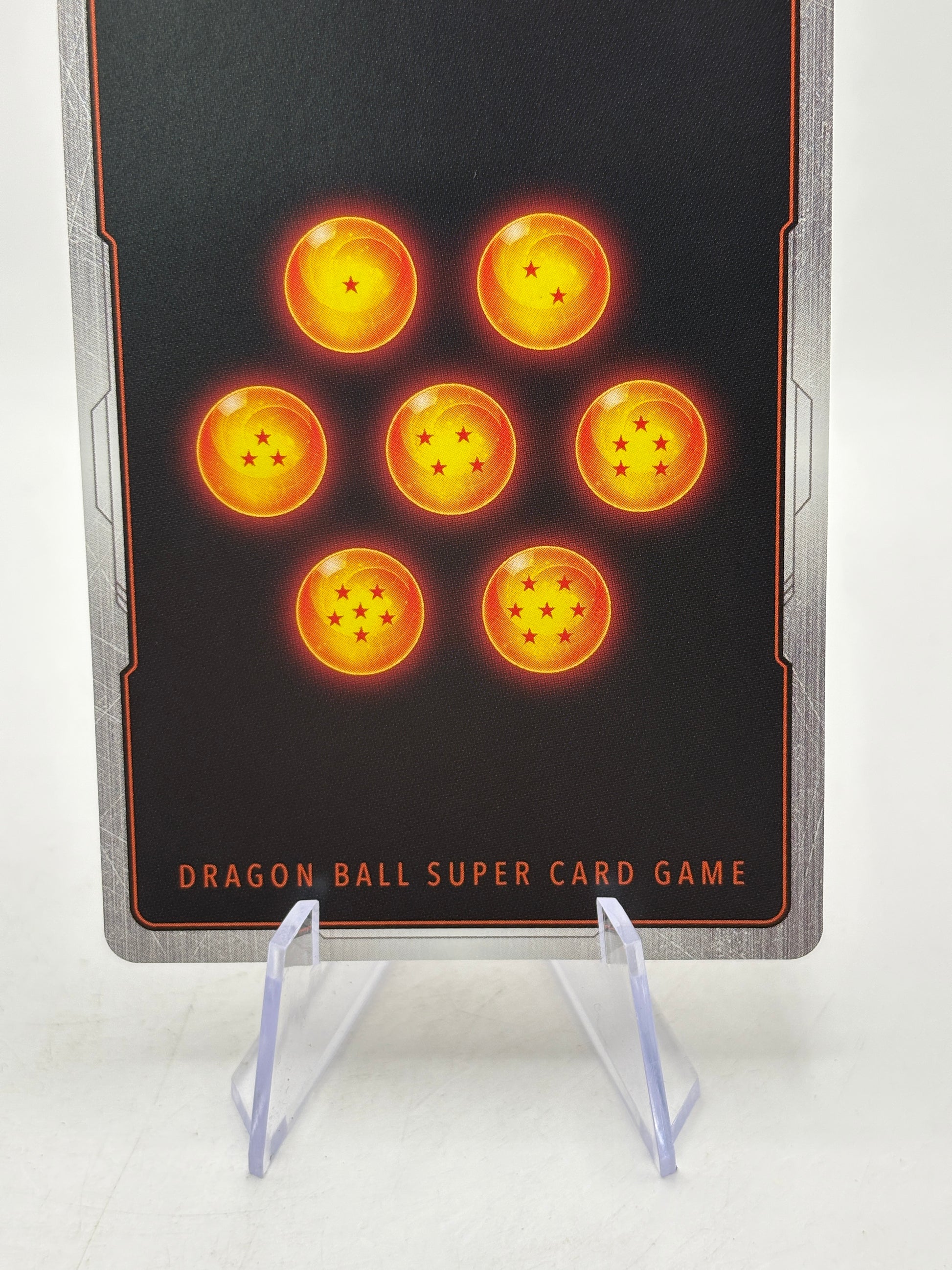 Dragon Ball Super Masters - Android 21, Ceaseless Despair BT20-143 SPR