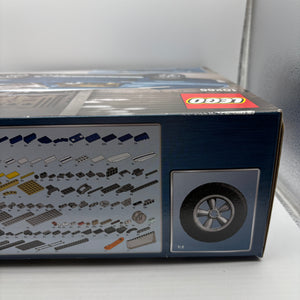 Lego Creator #10265 Ford Mustang Retired FRENLY BRICKS - Open 7 Days