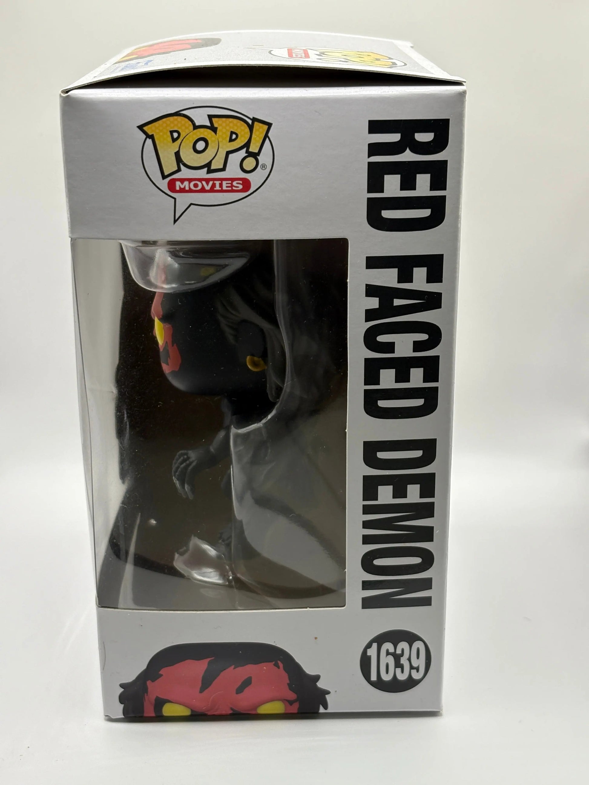 Funko POP! Movies INSIDIOUS #1639 Red Faced Demon FRENLY BRICKS - Open 7 Days