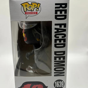 Funko POP! Movies INSIDIOUS #1639 Red Faced Demon FRENLY BRICKS - Open 7 Days