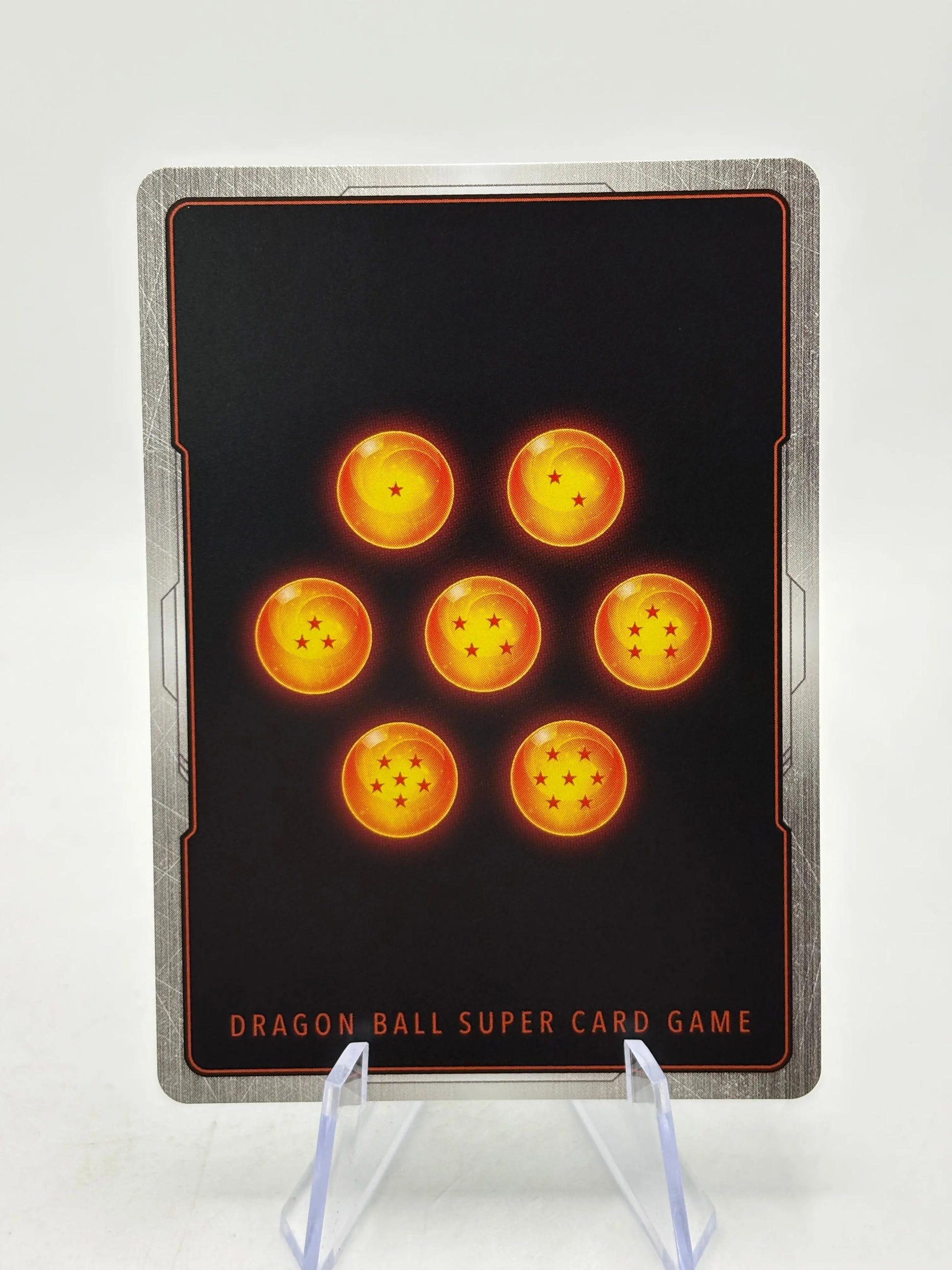Dragon Ball Super Fusion World - Meta-Cooler FB02-135 UC Alt Art FRENLY BRICKS - Open 7 Days image 2