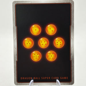 Dragon Ball Super Fusion World - Meta-Cooler FB02-135 UC Alt Art