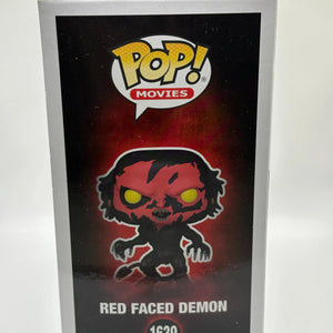 Funko POP! Movies INSIDIOUS #1639 Red Faced Demon FRENLY BRICKS - Open 7 Days