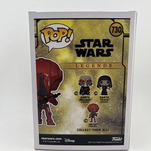 Funko POP Games Star Wars HK-47 (Legends)  730 Special Edition +combinedshipping FRENLY BRICKS - Open 7 Days